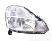 Φανάρι Εμπρός RENAULT …