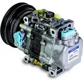 Συμπιεστής A/C (Κομπρέσορας) …
