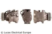 Συμπιεστής A/C (Κομπρέσορας) TOYOTA COROLLA …
