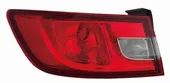 Φανάρι Πίσω RENAULT CLIO Hatchback …