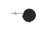 Κάλυμμα Γάντζου Προφυλακτήρα …