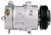 Συμπιεστής A/C (Κομπρέσορας) …