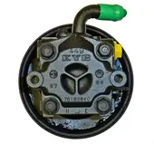 Κρεμαργιέρα & Αντλία …