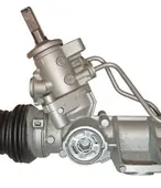 Κρεμαργιέρα & Αντλία …