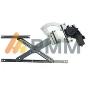 Γρύλος Παραθύρου Ηλεκτρικός ROVER 25 Hatchback / 3dr 2000 - 2004 ( RF ) 1.1 16V  ( 11 K4F  ) (75 hp ) Βενζίνη #051107032