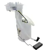 Τρόμπα Βενζίνης/Πετρελαίου AUDI …