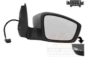 Καθρέπτης Ηλεκτρικός SKODA RAPID Sedan / 4dr 2012 - 1.5 TDI  ( CWXB  ) (105 hp ) Πετρέλαιο #750007508