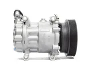 Συμπιεστής A/C (Κομπρέσορας) …