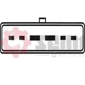 Γρύλος Παραθύρου Ηλεκτρικός …