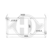 Ψυγείο A/C (Εξωτερικό) …