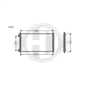 Ψυγείο A/C (Εξωτερικό) …