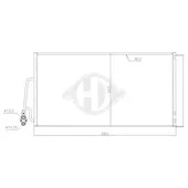 Ψυγείο A/C (Εξωτερικό) …