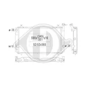 Ψυγείο Νερού NISSAN …