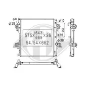 Ψυγείο Νερού TOYOTA …