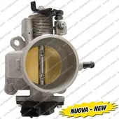 Πεταλούδα Γκαζιού-Κλαπέτο HYUNDAI …