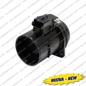 Μετρητής μάζας /ποσότητας …