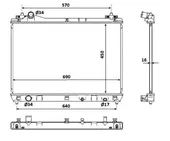 Ψυγείο Νερού SUZUKI …
