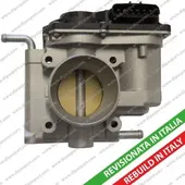 Πεταλούδα Γκαζιού-Κλαπέτο MAZDA …