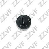 Διακόπτης Φλάς-Φώτων SKODA …