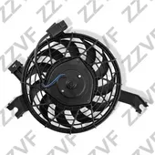 Βεντιλατέρ A/C TOYOTA …