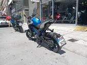 CFMoto '23 ΝΚ250
