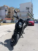 CFMoto '23 ΝΚ250