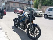 CFMoto '23 ΝΚ250