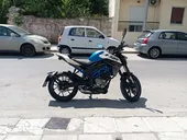 CFMoto '23 ΝΚ250