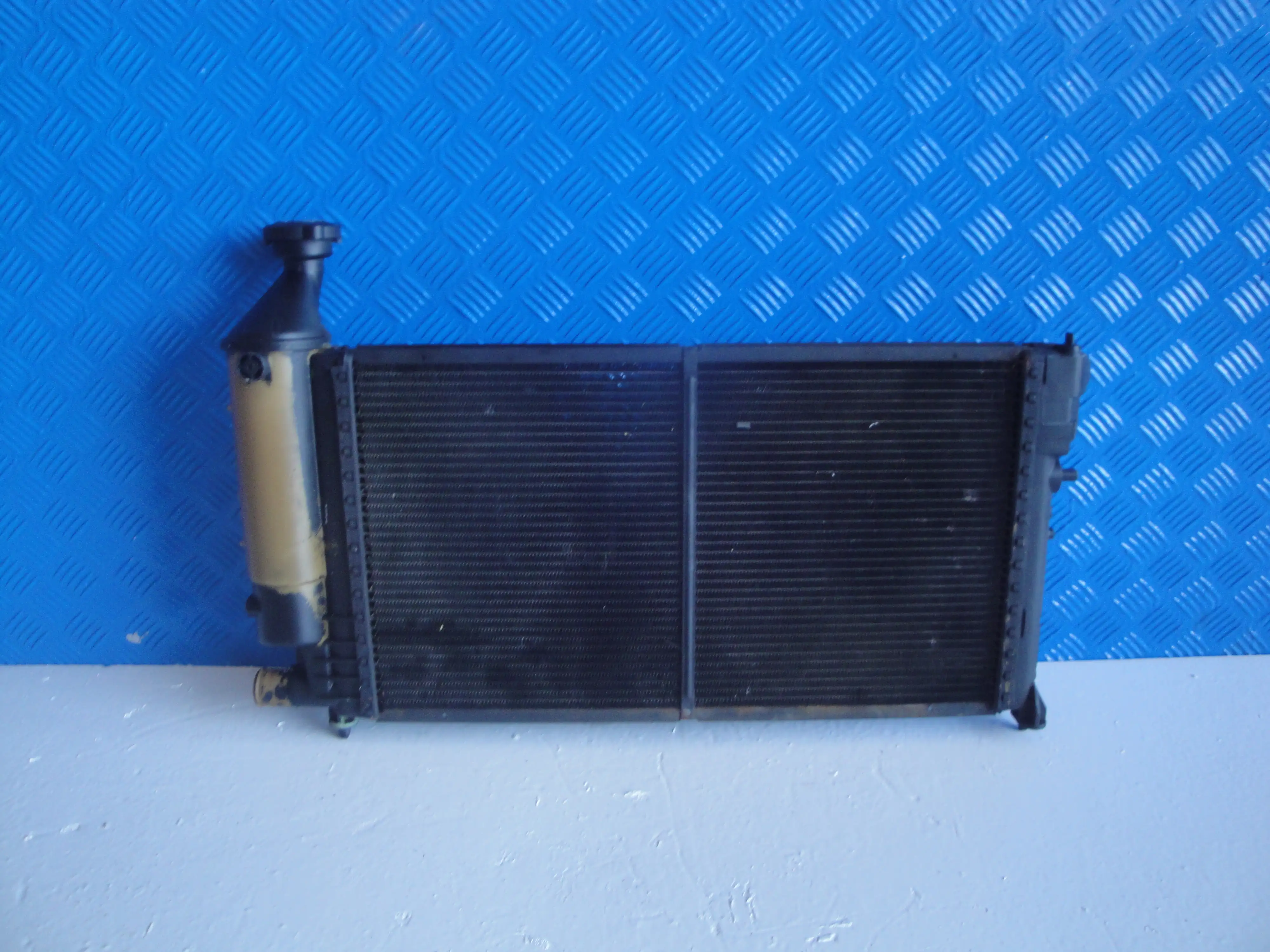 Ψυγείο Νερού Citroen …