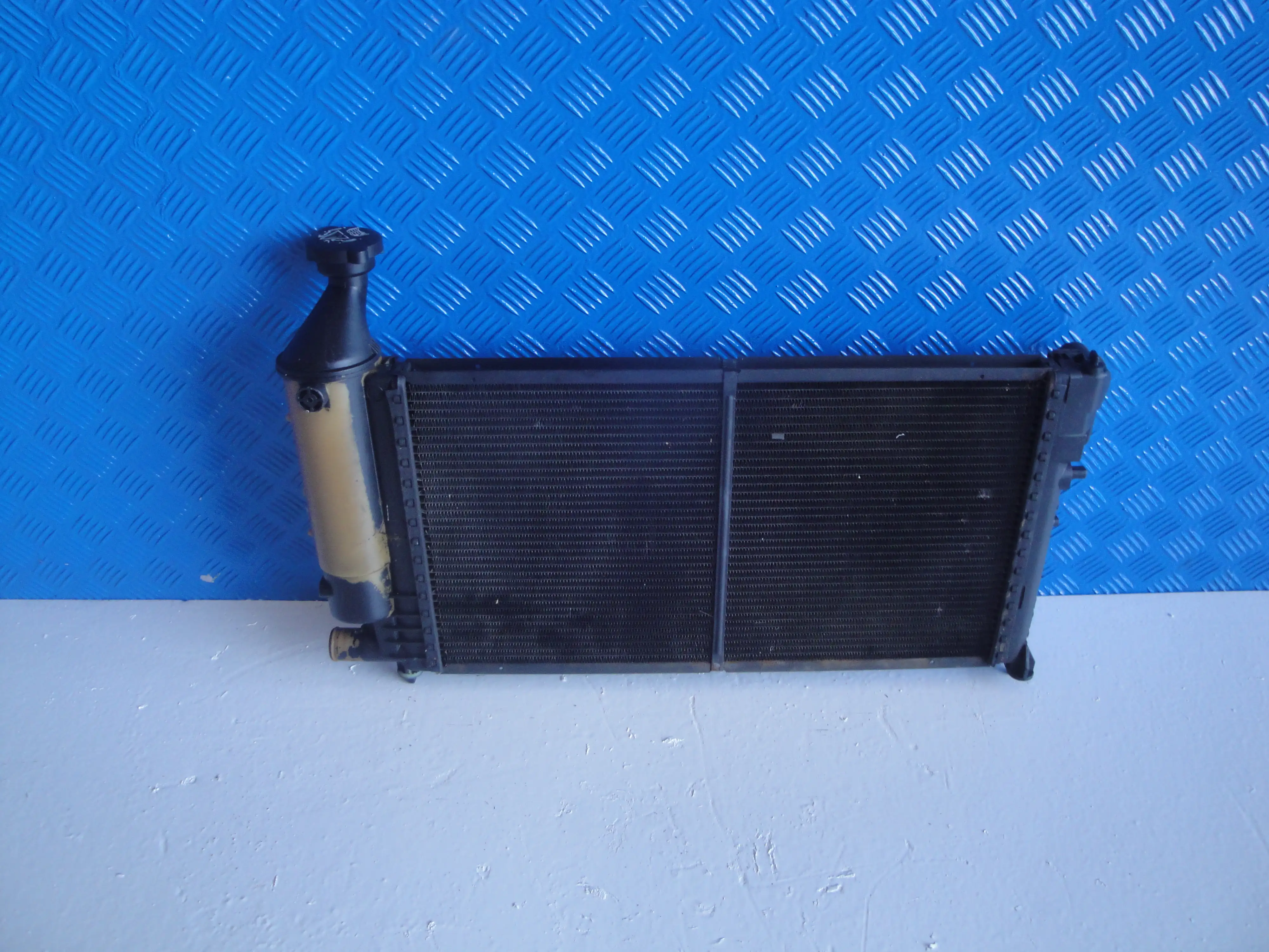 Ψυγείο Νερού Citroen …