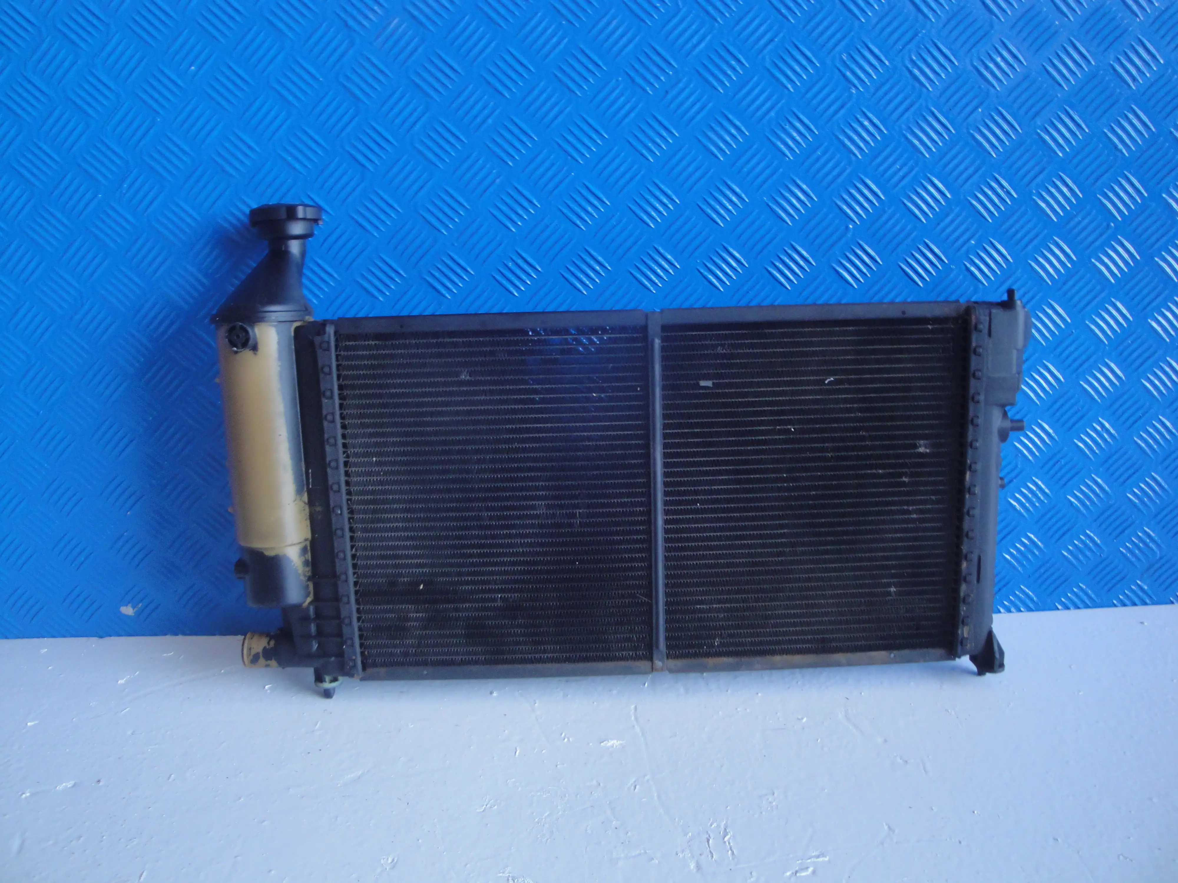 Ψυγείο Νερού Citroen …