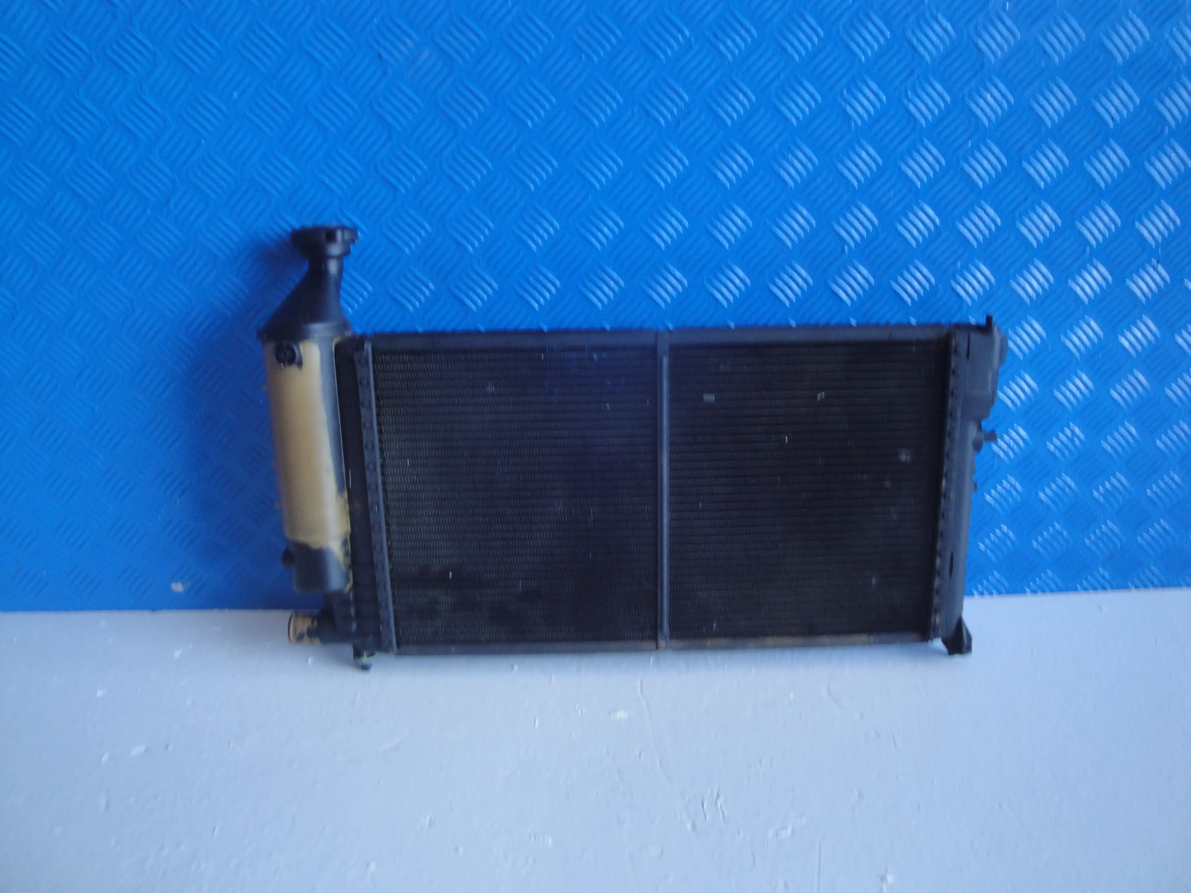 Ψυγείο Νερού Citroen …