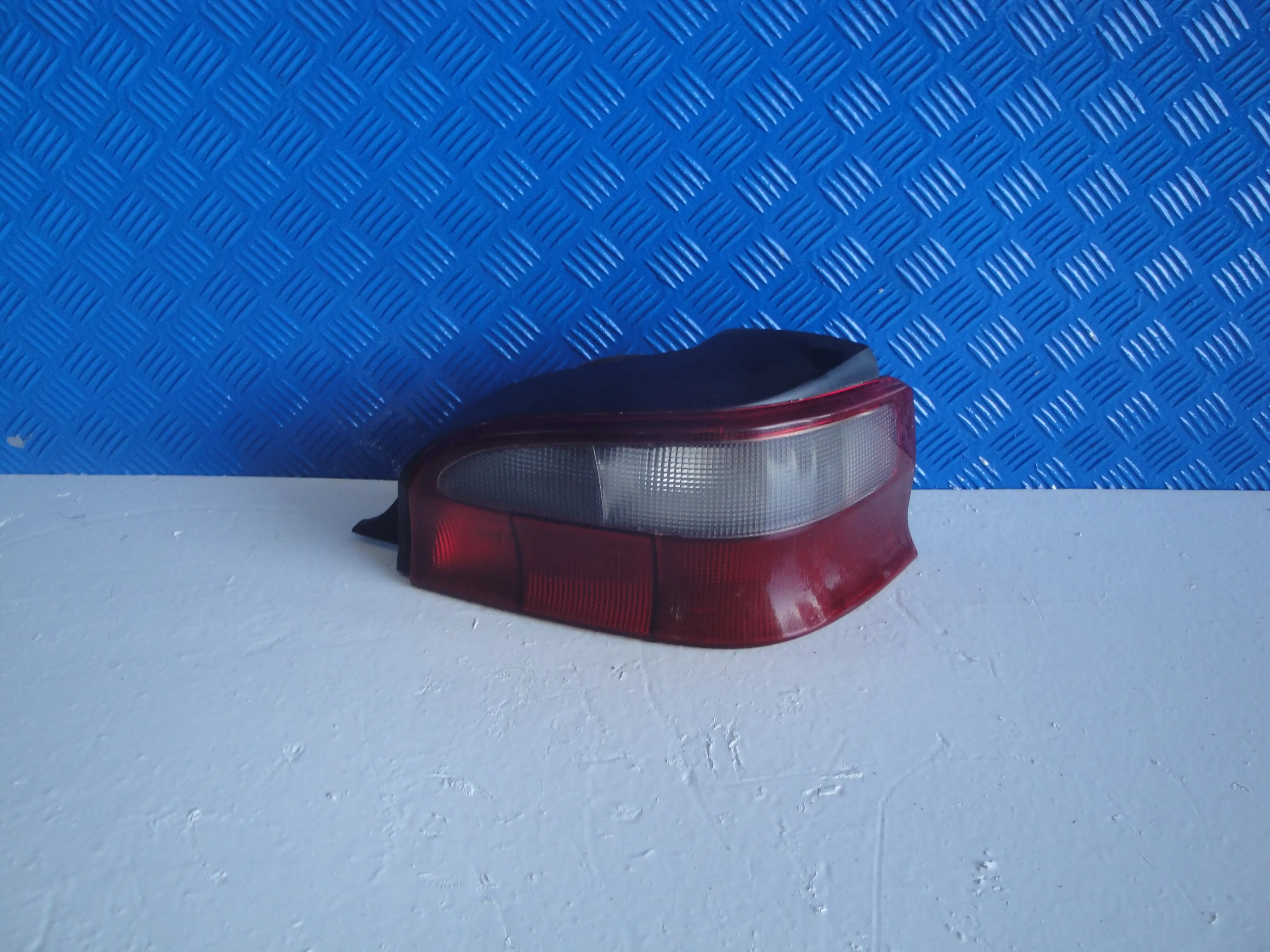 Φανάρι Πίσω Δεξιά …