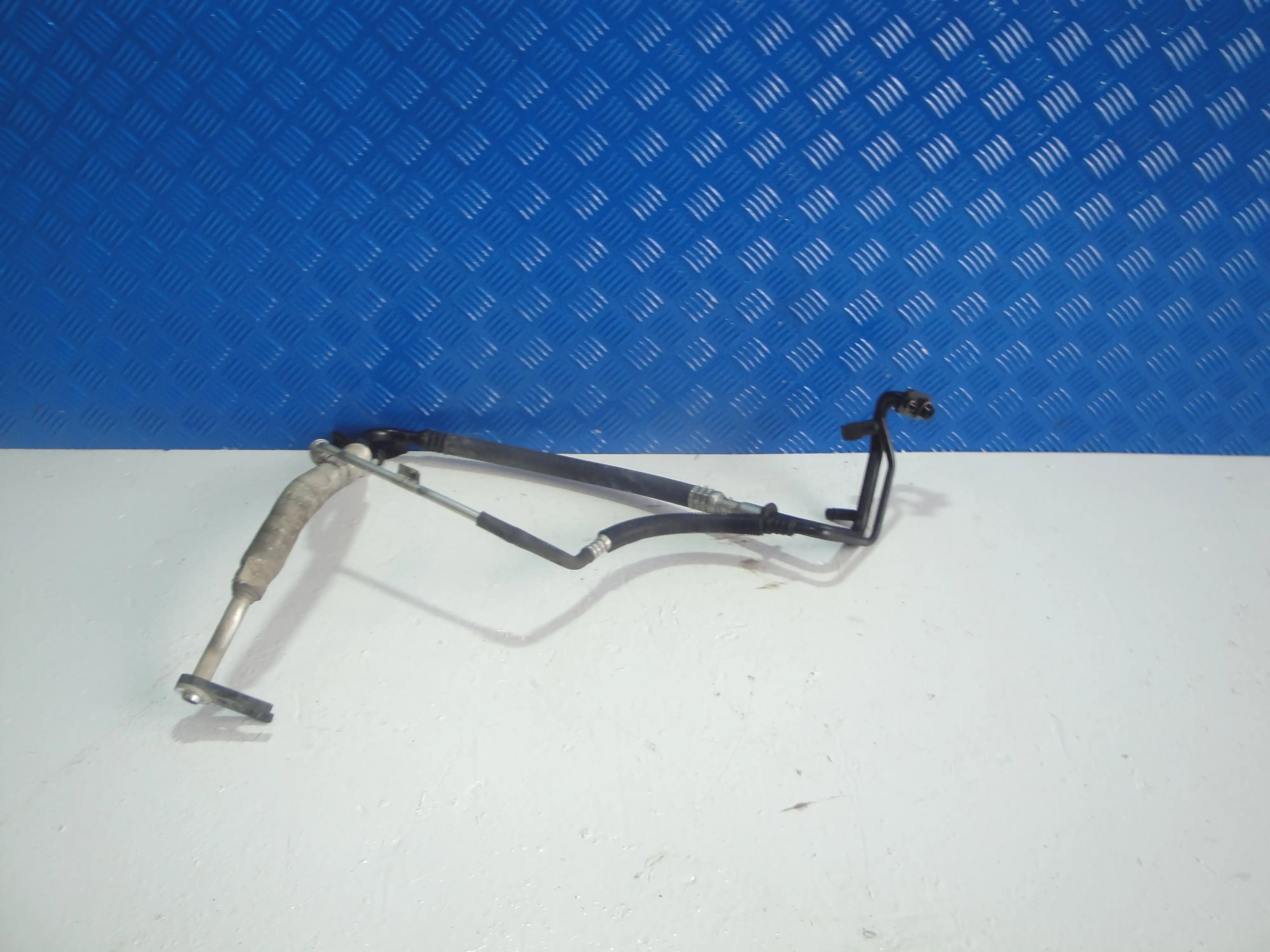 Σωλήνας Air Condition …