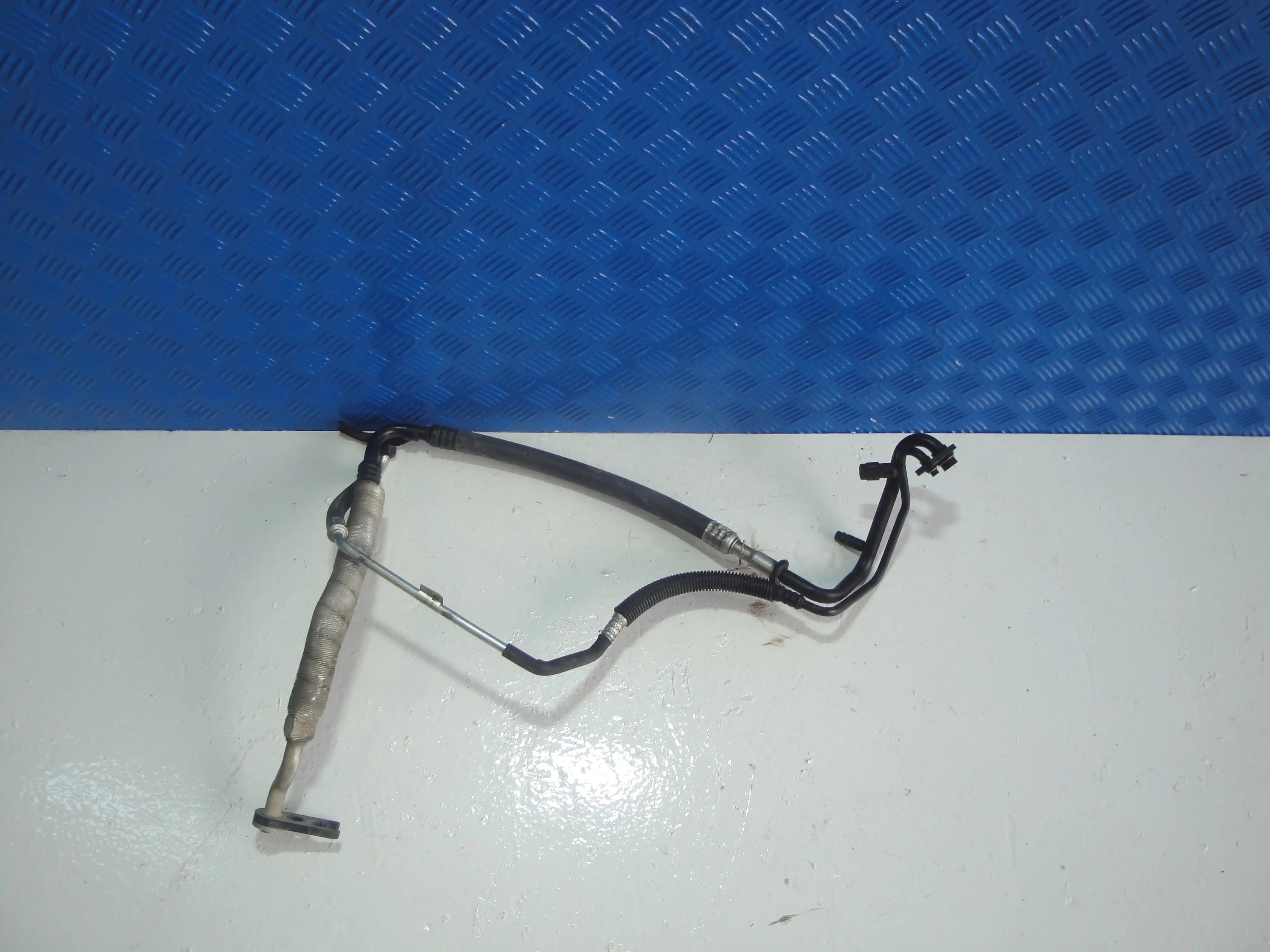 Σωλήνας Air Condition …