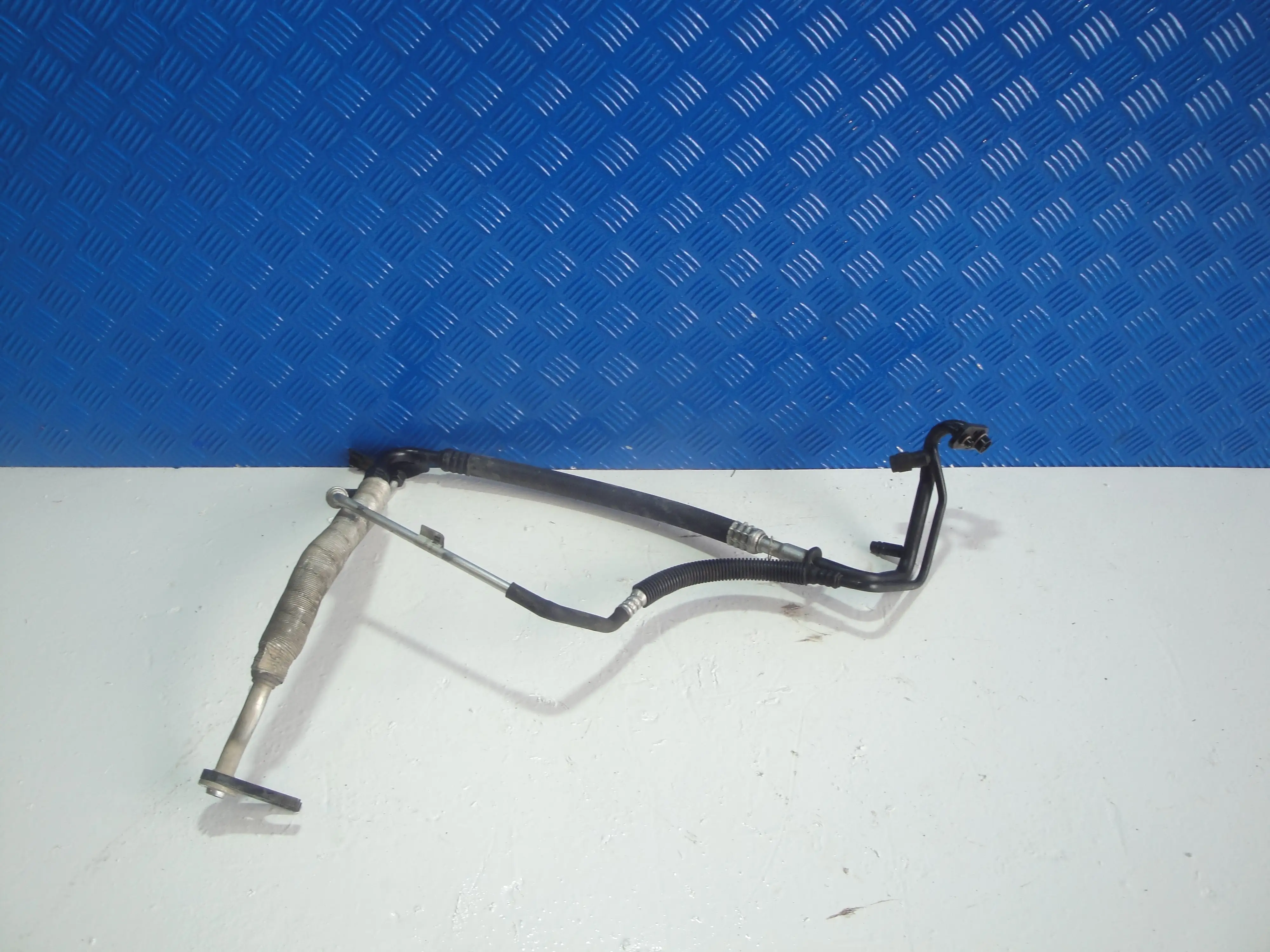 Σωλήνας Air Condition …