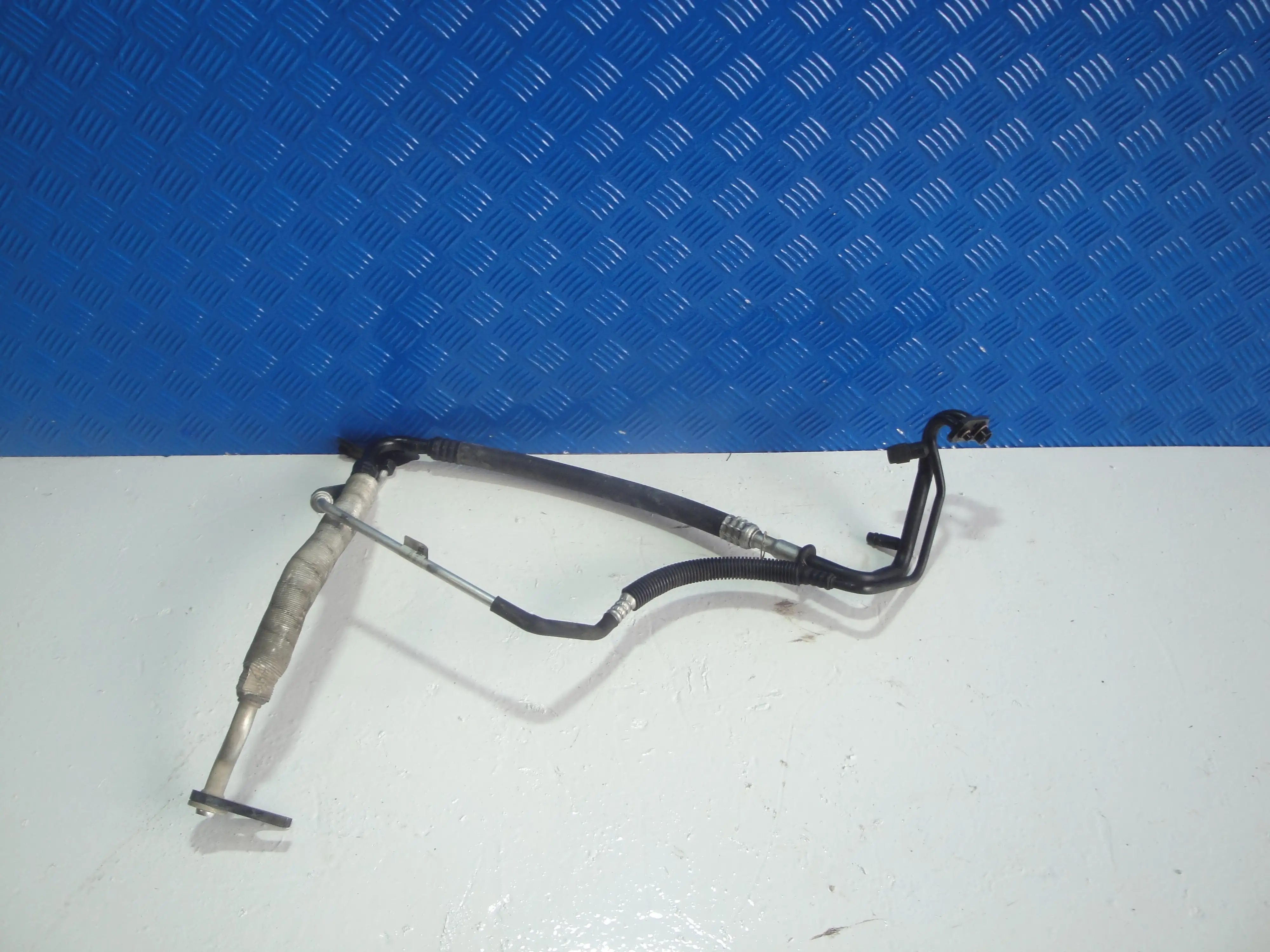 Σωλήνας Air Condition …