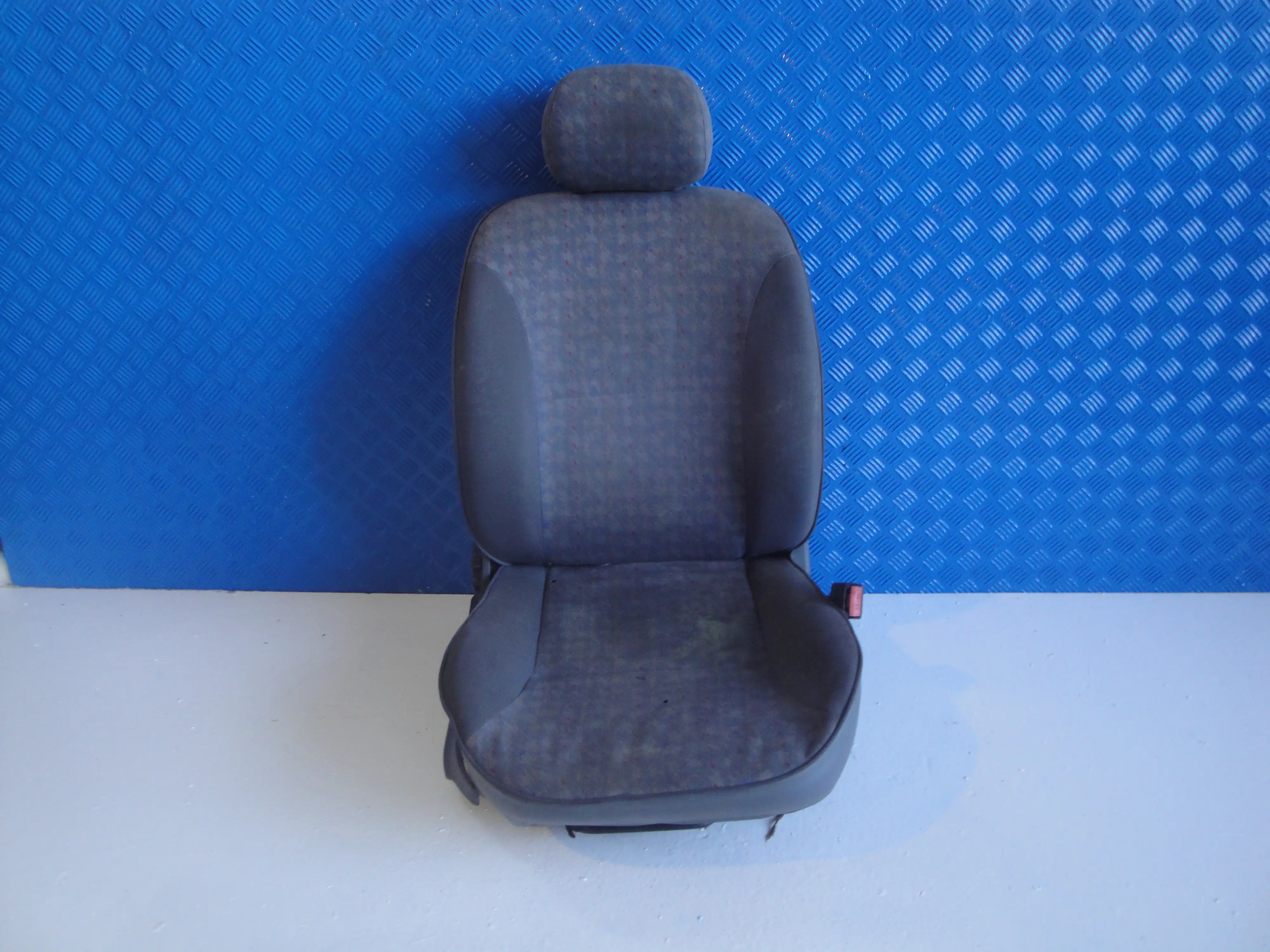 Καθισμα Συνοδηγου Citroen …