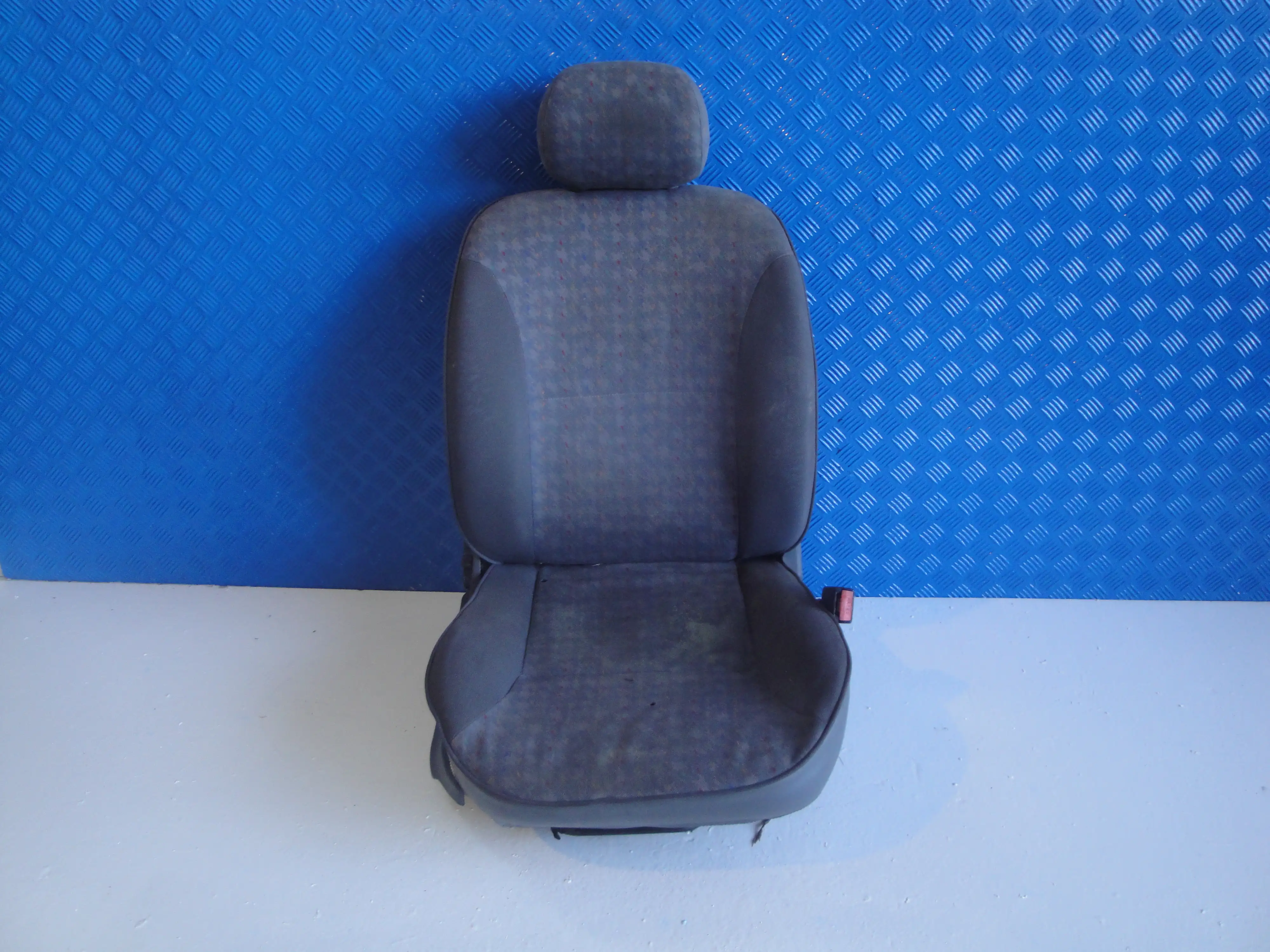 Καθισμα Συνοδηγου Citroen …