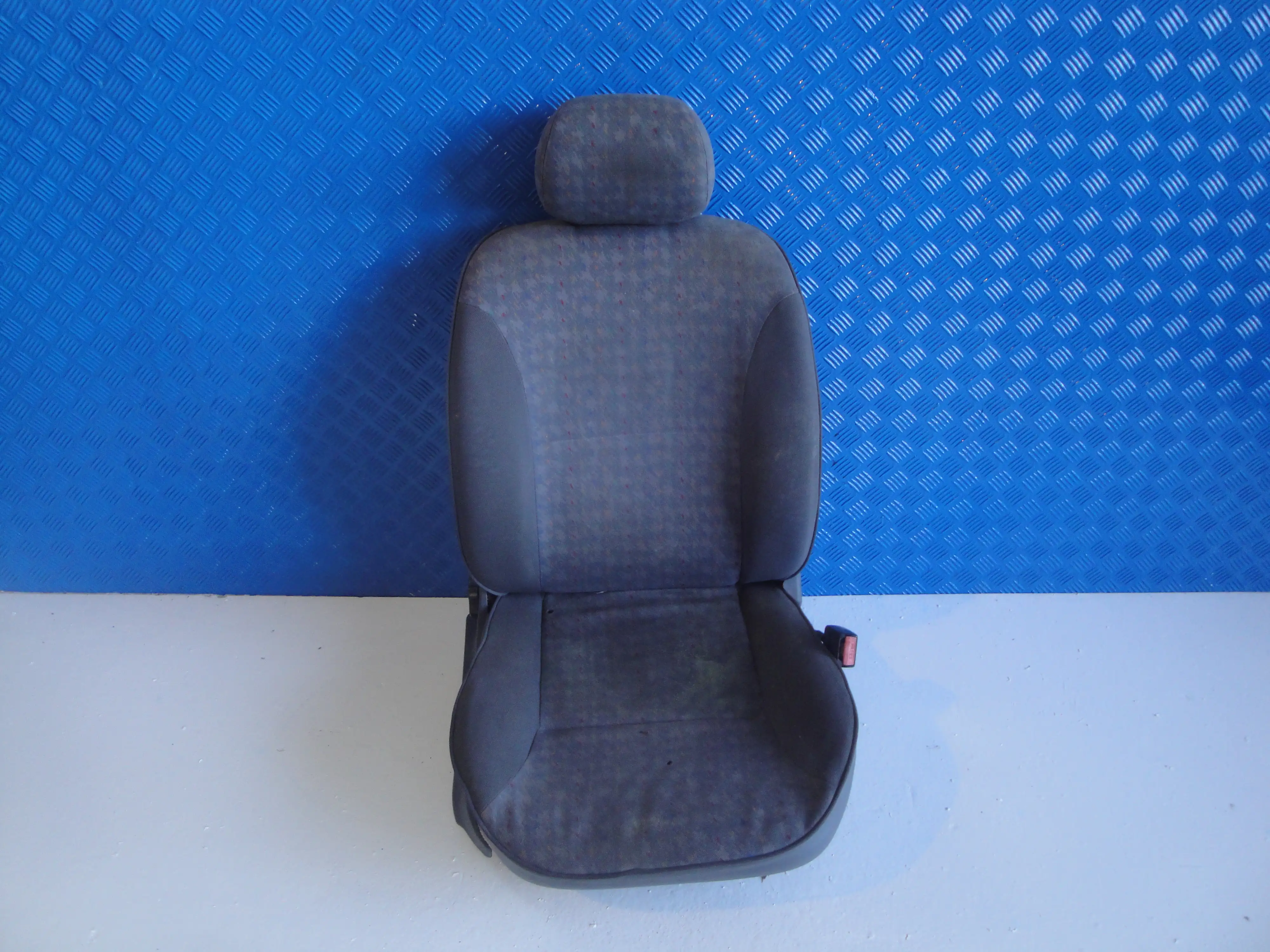 Καθισμα Συνοδηγου Citroen …