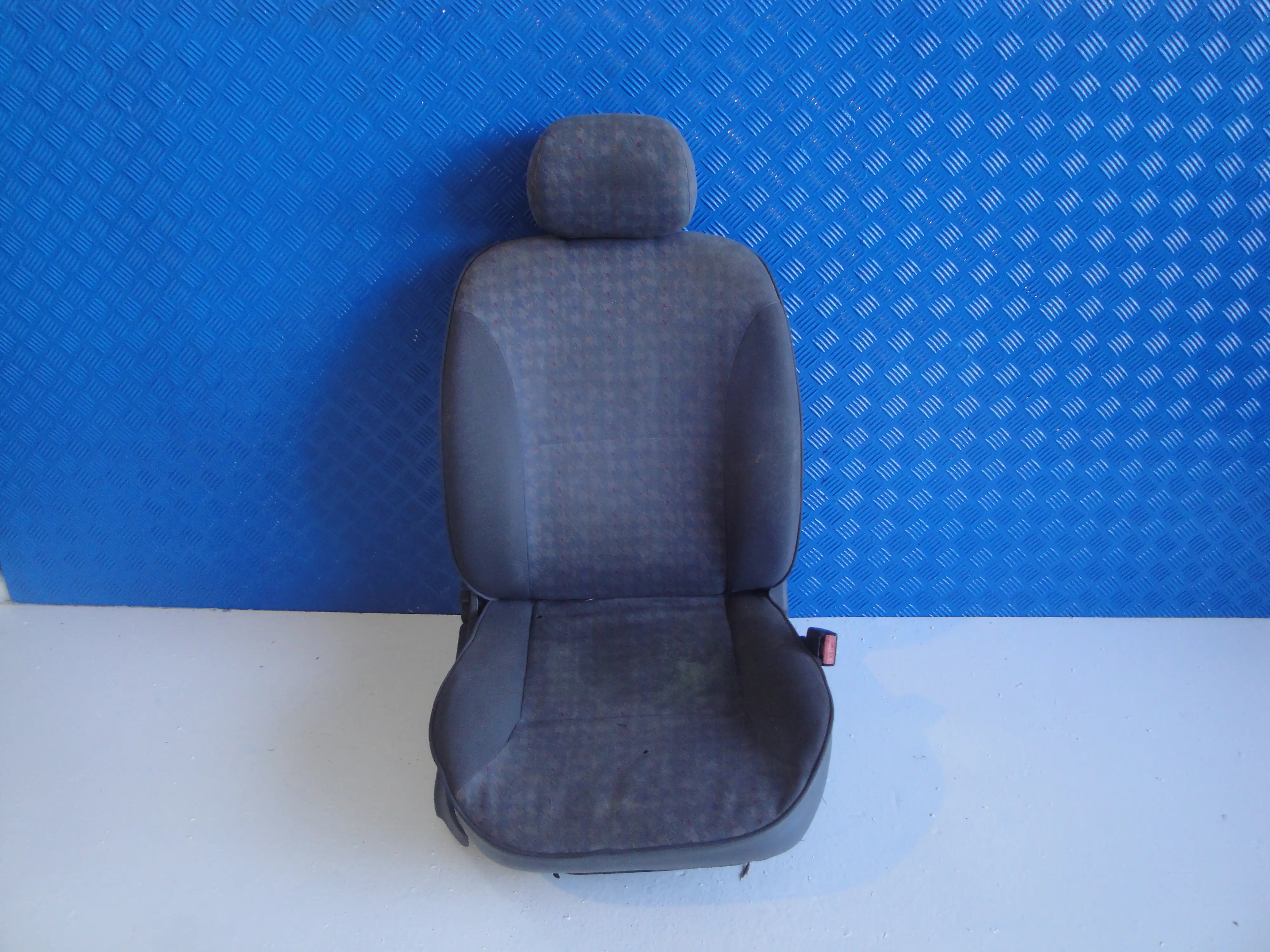 Καθισμα Συνοδηγου Citroen …