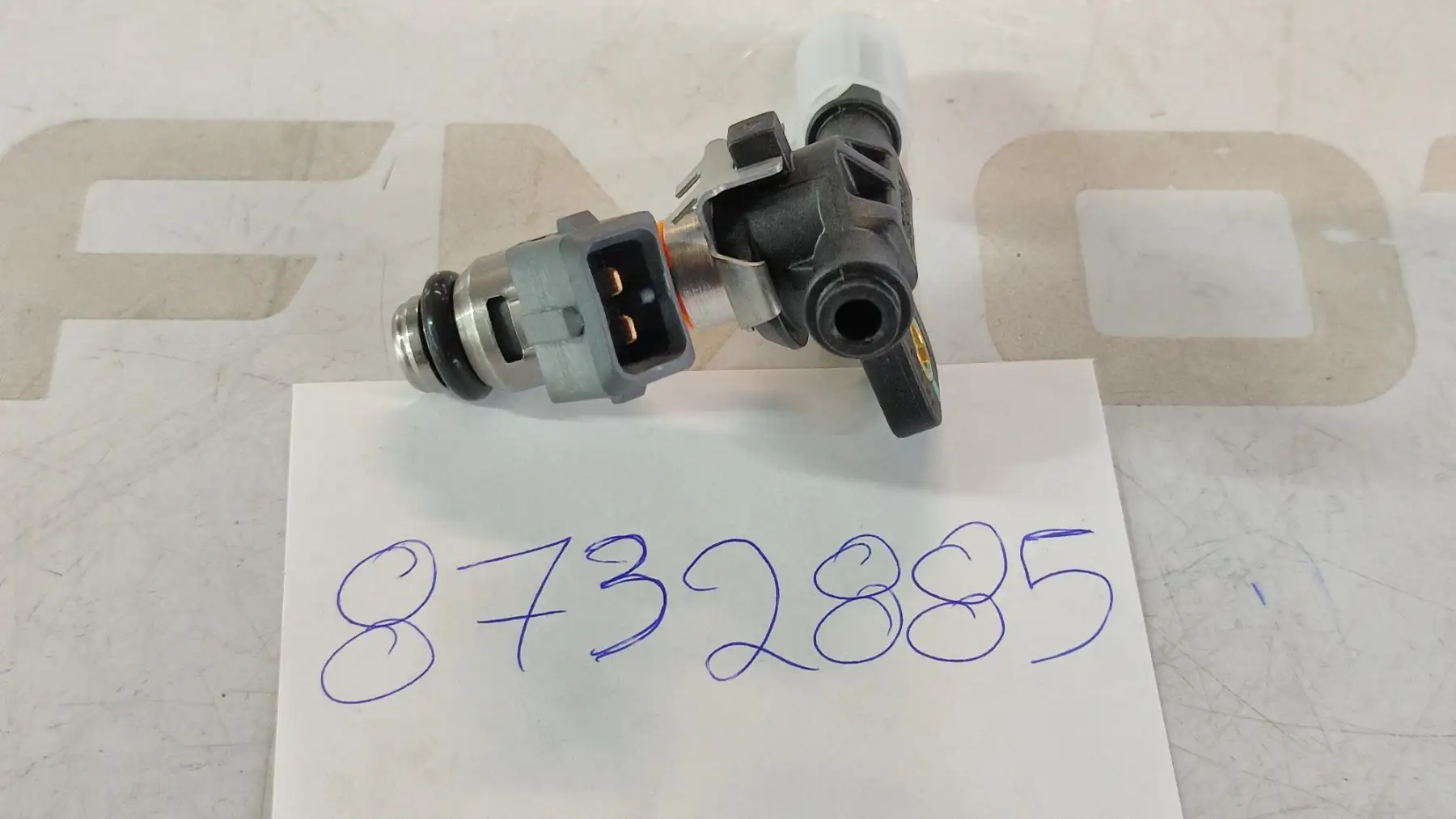 ΜΠΕΚ ΨΕΚΑΣΜΟΥ APRILIA-DERBI-GILERA-PIAGGIO-SCARABEO-VESPA