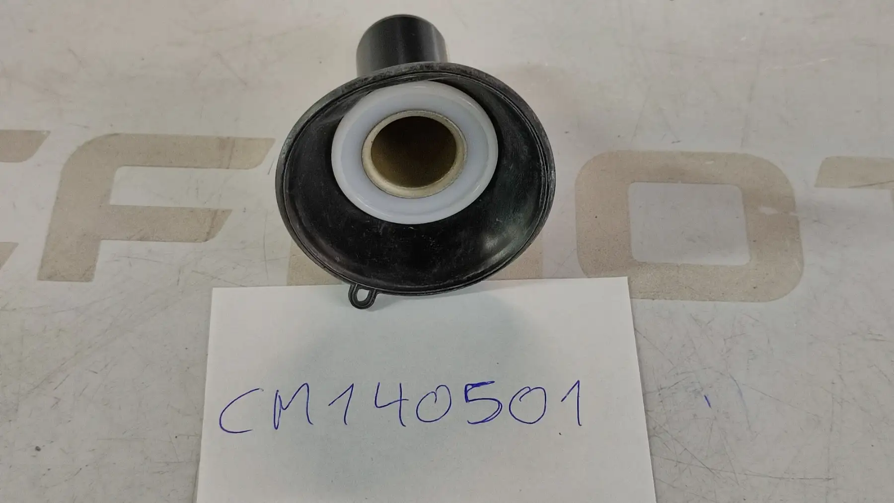 ΜΕΜΒΡΑΝΗ APRILIA-DERBI-GILERA-PIAGGIO-VESPA