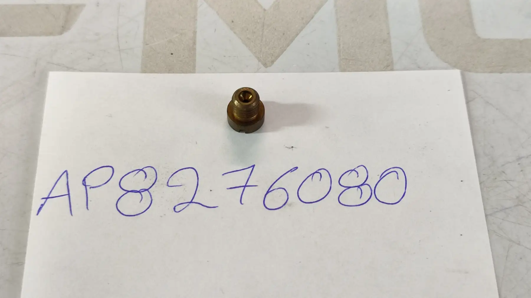 ΖΙΓΚΛΕΡ 108 APRILIA …