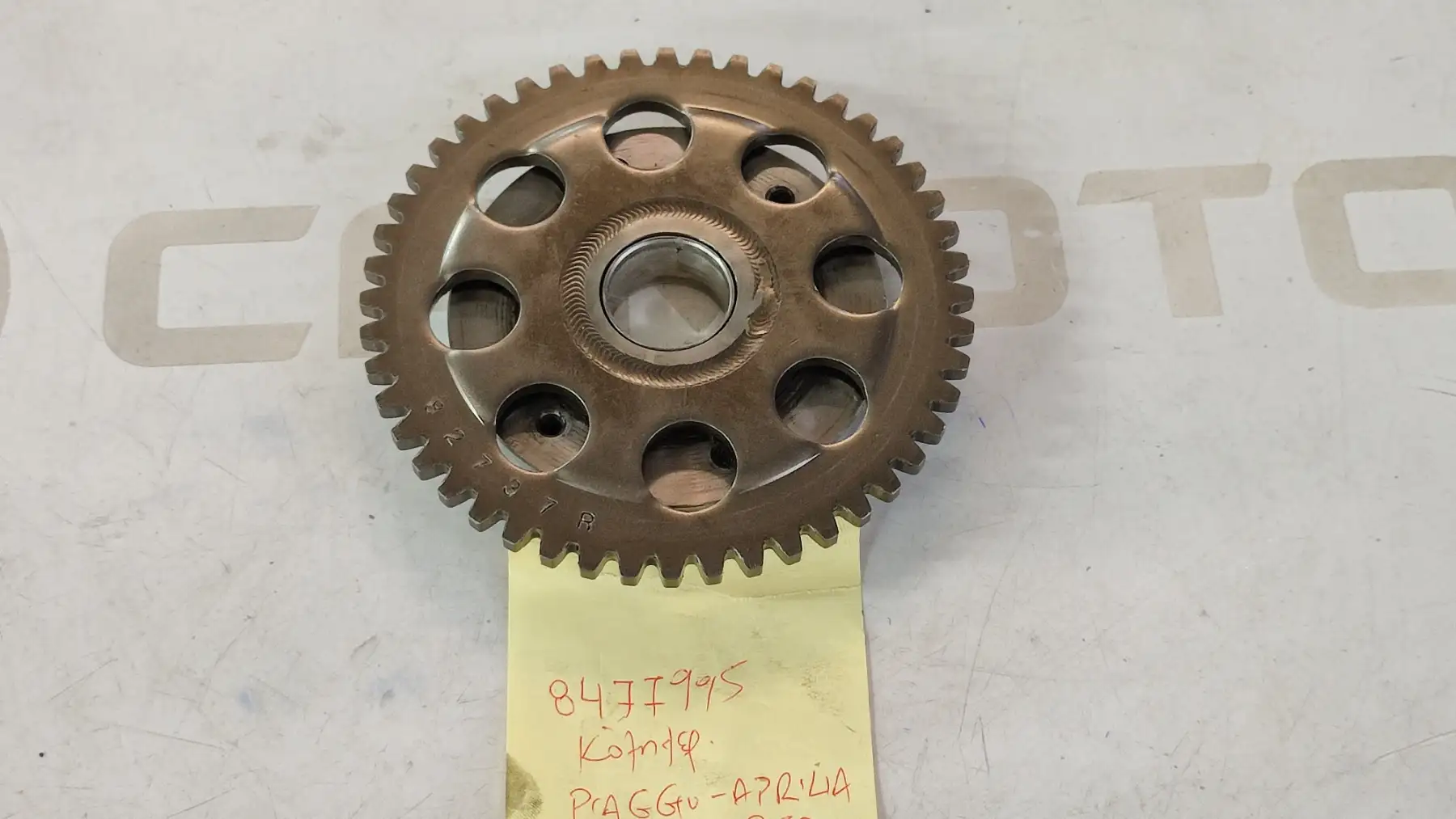 ΚΟΜΠΛΕΡ ΜΙΖΑΣ APRILIA-PIAGGIO-DERBI …