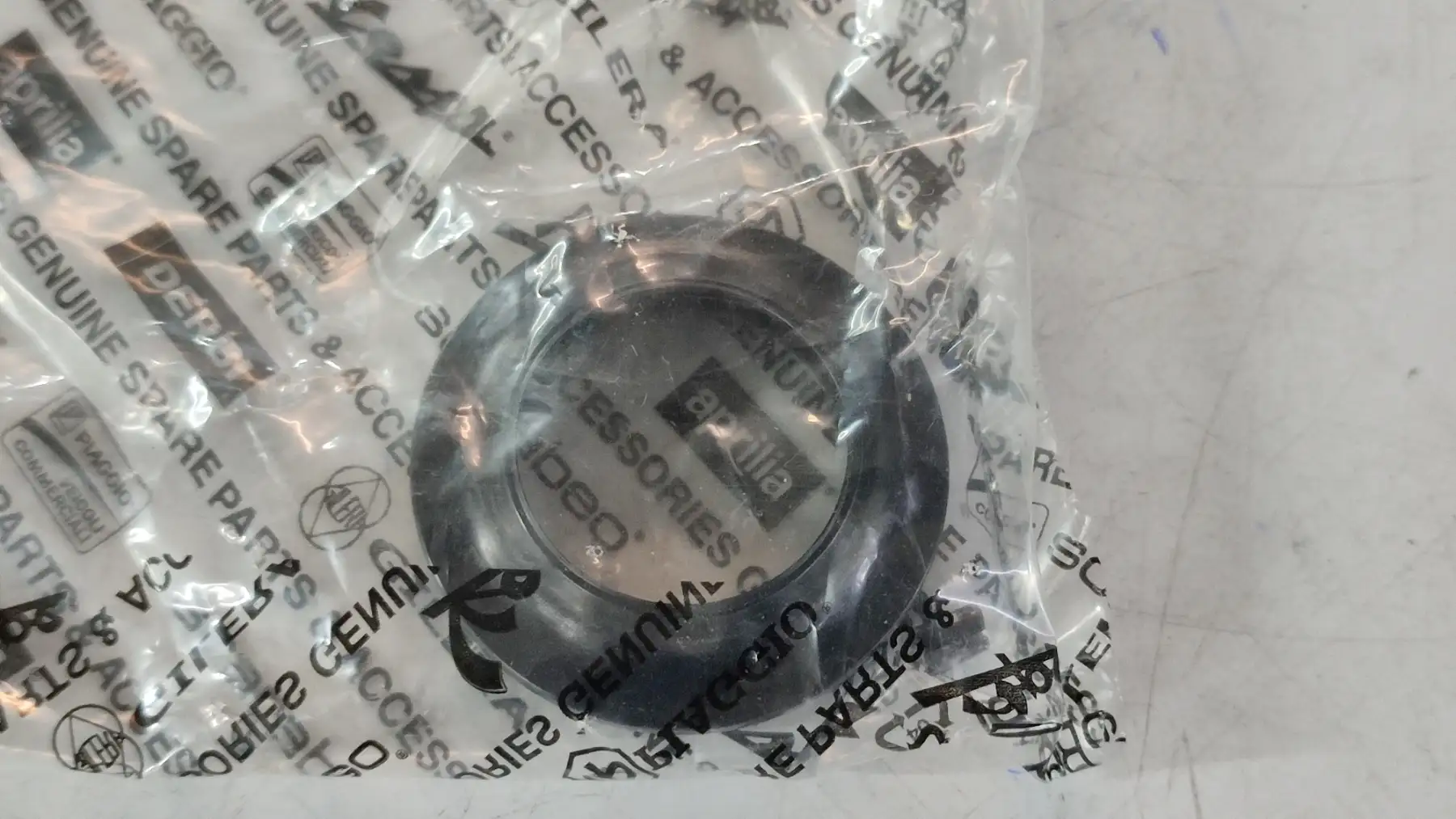 ΤΣΙΜΟΥΧΑ ΜΠΟΥΚΑΛΑΣ DERBI-PIAGGIO