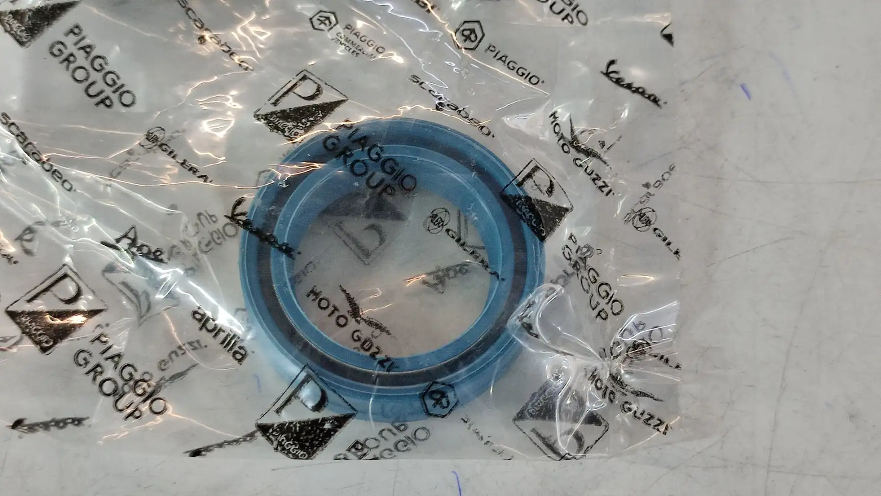 ΤΣΙΜΟΥΧΑ ΜΠΟΥΚΑΛΑΣ DERBI-PIAGGIO