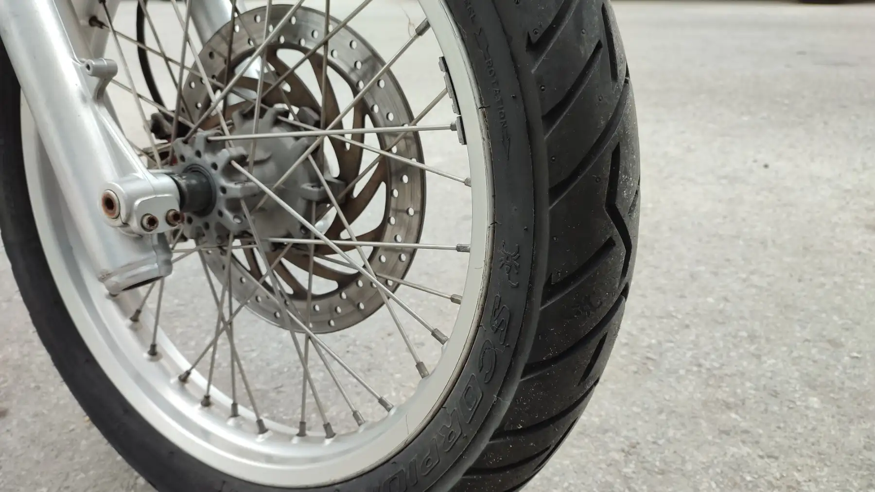 Aprilia PEGASO TRAIL …