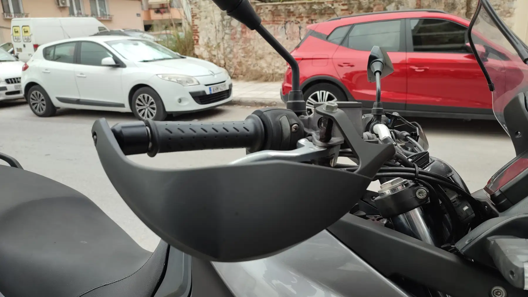 Aprilia PEGASO TRAIL …