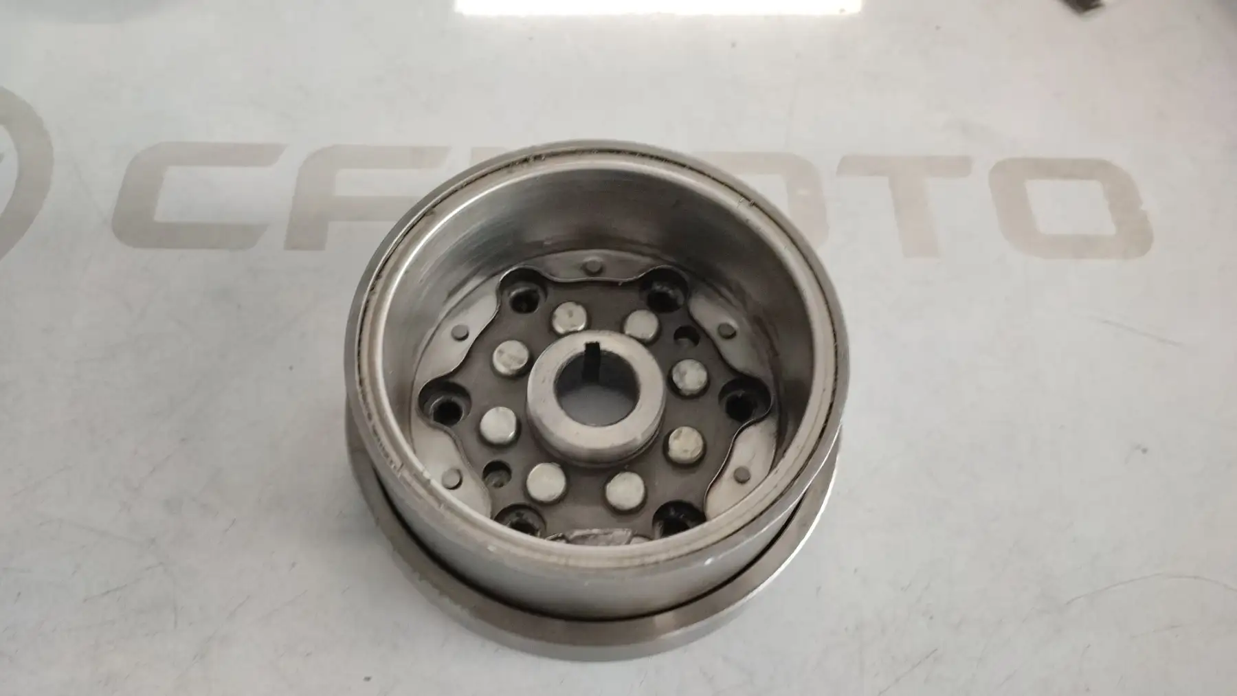 ΒΟΛΑΝ APRILIA-PIAGGIO-DERBI 250